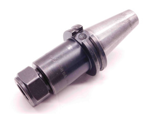 CAT40 COLLIS DA180 COLLET CHUCK TOOL HOLDER 4" PROJECTION 76133 DA 180 - CB0936CP2