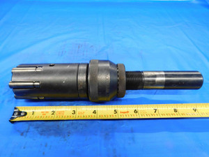 COGSDILL TOOL PRODUCTS 1.875" BURNISHING TOOL .0001 IN .0025MM I.D. 1" SHANK - BT1350BN3