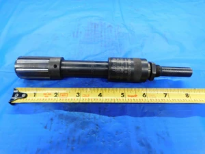 MONAGHAN DAYTON BURNISHING TOOL .0001 IN .0025MM I.D. 1/2" SHANK USA MADE - BT1345BN3