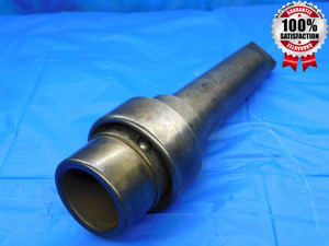 SCULLY JONES MODERN MAGIC CHUCK #3 MORSE TAPER #5 SHANK MT#5 19112 USA MADE - CB0979THC2