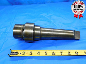SCULLY JONES MODERN MAGIC CHUCK #3 MORSE TAPER #5 SHANK MT#5 19112 USA MADE - CB0979THC2