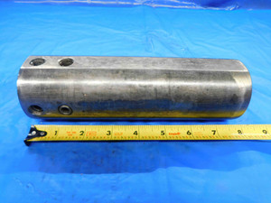 WARNER SWASEY 1 1/2 ID 2 1/2 OD LATHE BORING BAR BUSHING REDUCER SLEEVE 1.5 2.5 - BT1383LVR