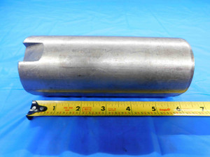 1 3/4 I.D. X 2 1/2 O.D. LATHE BORING BAR BUSHING REDUCER SLEEVE 1.75 2.5 - BT1365LVR