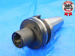 BT40 #1 RIGID TAPPING CHUCK TOOL HOLDER 77802 40BT 1 QC 07 2 3/4" PROJECTION - CB1000CB2