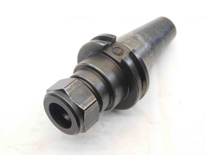 CAT40 VALENITE DA180 COLLET CHUCK TOOL HOLDER 3" PROJECTION DA 180 DA-180 USA - CB1003CB2