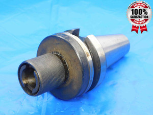 BT40 COLLIS #1 RIGID TAPPING TOOL HOLDER 77802 40BT 2 3/4" PROJ. QUICK CHANGE - CB0993CB2