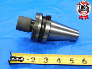 BT40 COLLIS #1 RIGID TAPPING TOOL HOLDER 77802 40BT 2 3/4" PROJ. QUICK CHANGE - CB0993CB2