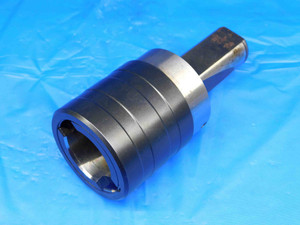 #2 QUICK CHANGE TENSION / COMPRESSION TAPPING COLLET CHUCK 25mm SHANK DIA - BR2426CB2