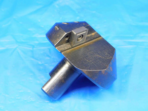 APT 2 1/2 MAX DIA. 3/4 SHANK DIA. 90 DEGREE INDEXABLE COUNTERSINK CC390 SPGH 433 - BR2422CB2