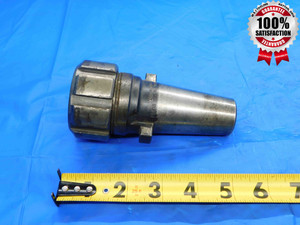 KWIK-SWITCH 300 UNIVERSAL AF100 COLLET CHUCK TOOL HOLDER STUB 80351 901001  - CB1019BN3