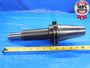 CAT50 TECNARA 1 1/4 PILOT O.D. 5/16 KEY FLUSH ARBOR TOOL HOLDER 150-710-6 1.25 - BT1425BB3