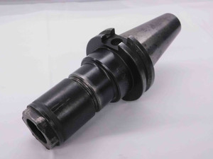 CAT40 LYNDEX DA180 COLLET CHUCK TOOL HOLDER 4" PROJECTION DA180-30 DA 180 - BR2487LVR