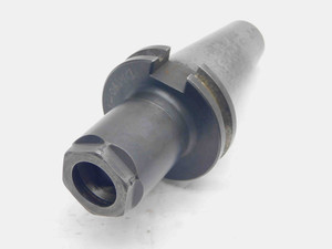 CAT40 PARLEC DA180 COLLET CHUCK TOOL HOLDER 2 3/4 PROJECTION DA 180 - BR2487LVR