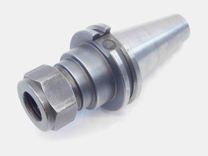CAT40 KENNAMETAL DA180 COLLET CHUCK TOOL HOLDER 3" PROJ. CV40DA188300 DA 180 - BR2487LVR