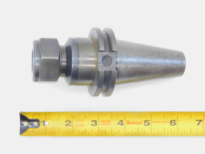 CAT40 COLLIS DA180 COLLET CHUCK TOOL HOLDER 76012 40CV X 180 DA CC 2.95 PRO Q0 - BR2487LVR