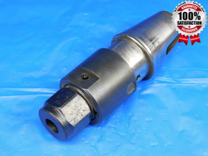 HYDRA-POINT MOOG DA200 COLLET CHUCK TOOL HOLDER STUB LENGTH 2.3 PROJ. DA 200 - BR2621BBT