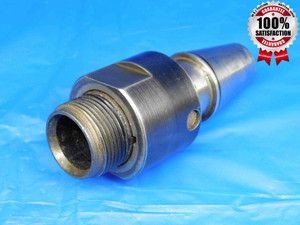 HYDRA-POINT MOOG DA180 COLLET CHUCK TOOL HOLDER 2.64 PROJECTION DA 180 - BR2636BBT