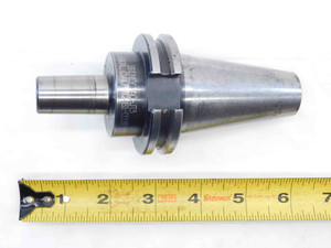 CAT40 BRINEY JACOBS TAPER #3 TOOL HOLDER V40-JT3 JT3 CV40-JT2 81-0003 CHECK - BR2644LVR