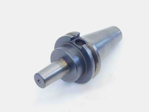 CAT40 HERTEL JACOBS TAPER #3 TOOL HOLDER 2 7/8 PROJ. CV40JT3287 JT3 14617JB5 - BR2643LVR