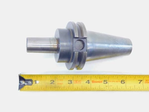 CAT40 HERTEL JACOBS TAPER #3 TOOL HOLDER 2 7/8 PROJ. CV40JT3287 JT3 14617JB5 - BR2643LVR