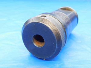 5/8" TAP HOLDER 39mm STRAIGHT SHANK .625 TAPPING ADAPTER DRIVER HAND - JC0934BBT