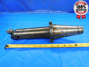 NMTB50 DEVLIEG MICROBORE MB-51065 ADJUSTABLE BORING BAR TOOL HOLDER8" PROJ. - BT1543LVR