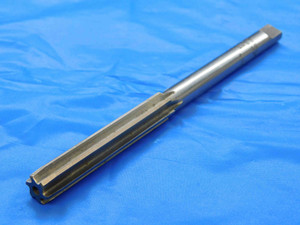 BUTTERFIELD 0.4558 OD HSS REAMER 6 FL .4558 29/64 .4688 -.0130 UNDERSIZE USA - JC1031AK3