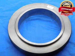 6.2480 CL X MASTER PLAIN BORE RING GAGE 6.2500 -.0020 6 1/4 158.699 mm 6.248 - DW26619BS3