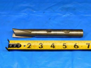 HANITA 1/4 INTERCHANGEABLE PILOT HOLE 29/32 O.D. HSS COUNTERBORE 3/4 SHANK 3 FL - BR2726BP3