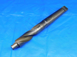 CLEVELAND T.D. CO. 5/8 PILOT 29/32 O.D. HSS COUNTERBORE MORSE TAPER #3 2 FL MT3 - BR2740BP3