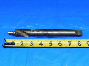 CLEVELAND T.D. CO. 5/8 PILOT 29/32 O.D. HSS COUNTERBORE MORSE TAPER #3 2 FL MT3 - BR2740BP3