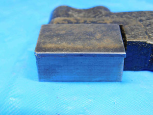 TRW ADJUSTABLE SNAP GAGE 1 1/4 TO 1 3/4 MEASUREMENT RANGE USA MADE GO NO GO - BR2776BS3