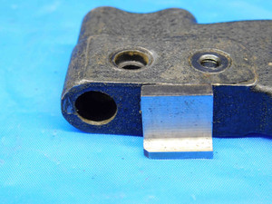 GTD ADJUSTABLE SNAP GAGE 35.50MM TO 45MM MEASUREMENT RANGE FOR PARTS - BR2778BS3