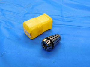 ER16 COLLET SIZE 9/32 MACHINIST TOOLING .28125 .2812 ER 16 - CB1295BBT