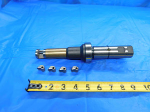 1 1/4 SHANK ADJUSTABLE BORING BAR ? DEBURRING TOOL ? 1.25 231004-14206  - CB1313BQ3