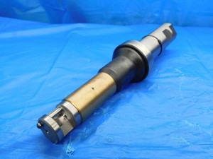 PARLEC ADJUSTABLE BORING BAR ? DEBURRING TOOL ? 231004-14206 W/ SPARE HARDWARE - CB1320BQ3