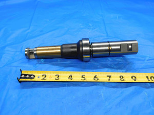 PARLEC ADJUSTABLE BORING BAR ? DEBURRING TOOL ? 231004-14206 W/ SPARE HARDWARE - CB1320BQ3