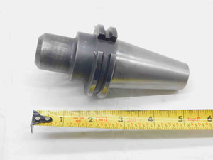 CAT40 SPI 1/2 I.D. SOLID END MILL TOOL HOLDER .5 2 1/2 PROJECTION 78-025-4 - BR2862BS3