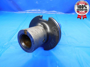 CAT50 TROY INDUSTRIES 1" I.D. INTERLOC TOOL HOLDER 3" PROJECTION - BT1642BDT