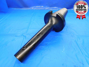 CAT50 TROY INDUSTRIES ABOUT 17mm I.D. INTERLOC TOOL HOLDER 7 7/8 PROJECTION - BT1649BDT