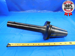 CAT50 TROY INDUSTRIES ABOUT 17mm I.D. INTERLOC TOOL HOLDER 7 7/8 PROJECTION - BT1649BDT