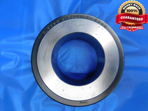 2.5120 CL X MASTER PLAIN BORE RING GAGE 2.5156 -.0036 2 33/64 64 mm 2.512 - SR0043BS3