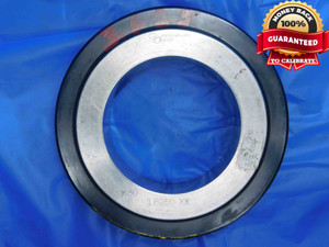 3.6250 CLASS XX MASTER PLAIN BORE RING GAGE ONSIZE 3 5/8 92 mm 3.625 - SR0093BS3