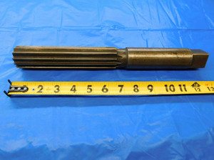 STANDARD TOOL CO 1.4995 OD HSS HAND REAMER 1.4995 1.5000 UNDERSIZE 38 mm P22K - JC1271AK3