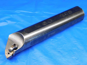 DORIAN TOOLS 1 1/2 DIA S24U-MWLNR-4 INDEXABLE BORING BAR WNGA_432 INSERTS 1.5 - BR2956BS3