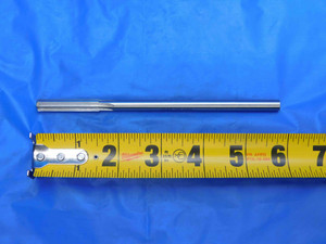 0.3145 O.D. HSS CHUCKING REAMER 6 FLUTE .3145 5/16 .3125 +.0020 OVERSIZE 8 mm - SR0105CP2