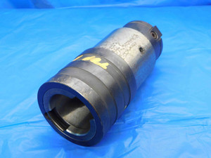 SANDVIK #3 RIGID TAPPING COLLET CHUCK CO-69023 VARILOCK 63 7.5" OAL QUICK CHANGE - CB1413BBT