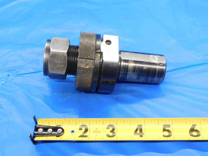 DA180 COLLET CHUCK EXTENSION 1 1/4 SHANK DIAMETER 5" OAL 1.25 DA 180 - CB1420BBT