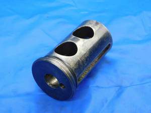 CNC 5/8 ID X 1 3/4 OD LATHE BORING BAR BUSHING REDUCER SLEEVE 86-04J .625 1.75 - CB1526BS3