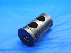 CNC 1/2 ID X 1 3/4 OD LATHE BORING BAR BUSHING REDUCER SLEEVE 86-04J .5 1.75 - CB1531BS3